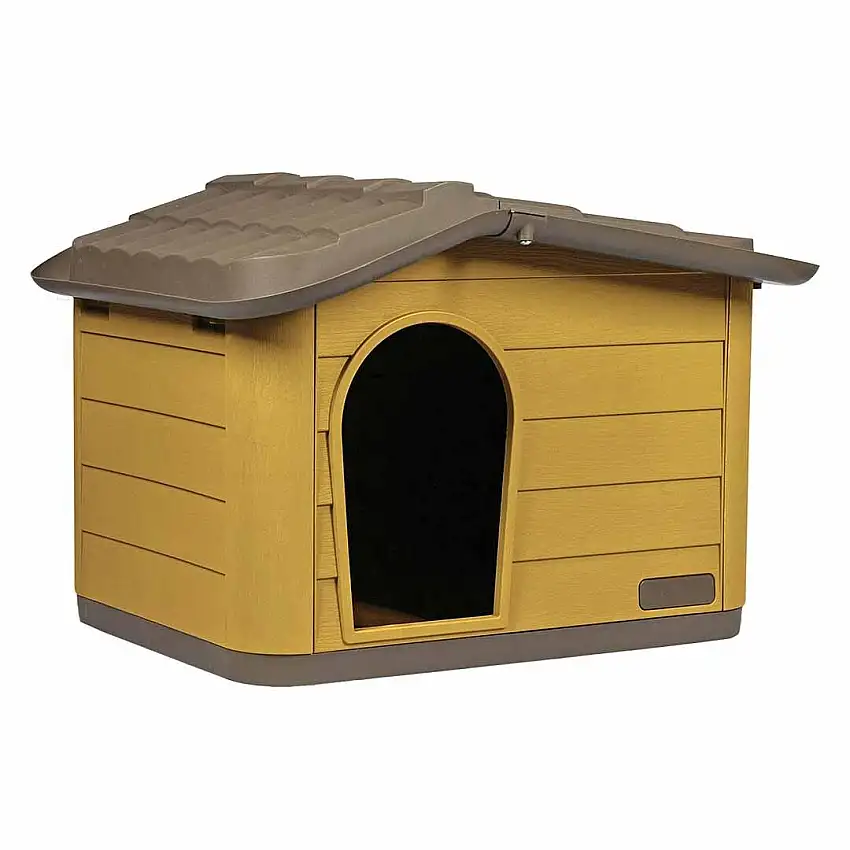 Casita Pepita 1