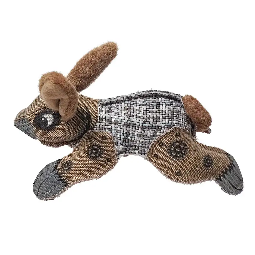 Juguete para perro Rabbit Canvas