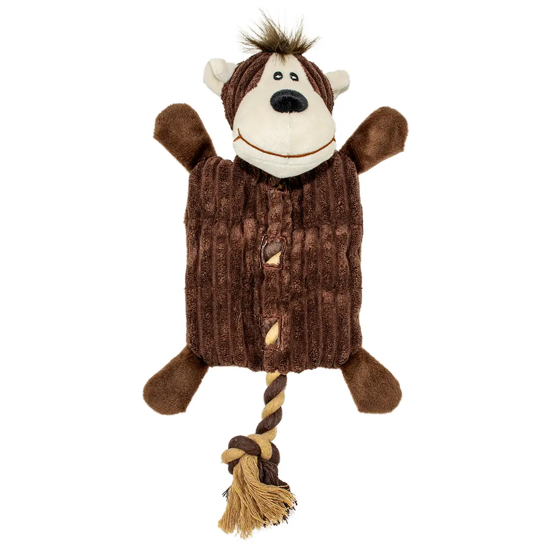 Juguete para perro monkey ball Zoo Friends Morris