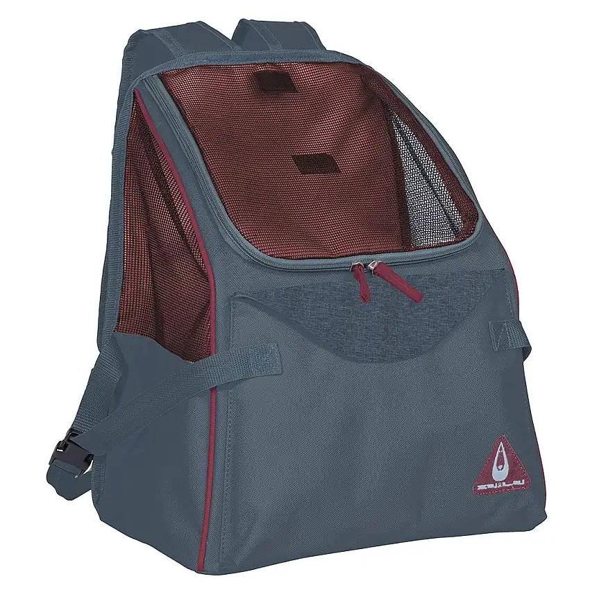 Bolsa para mascotas Paris Casual