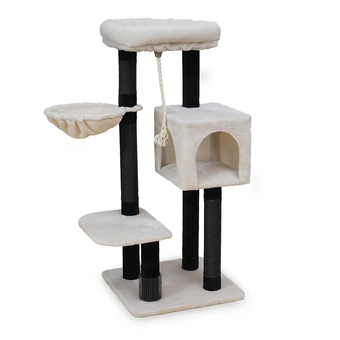 Árbol para gatos Dave