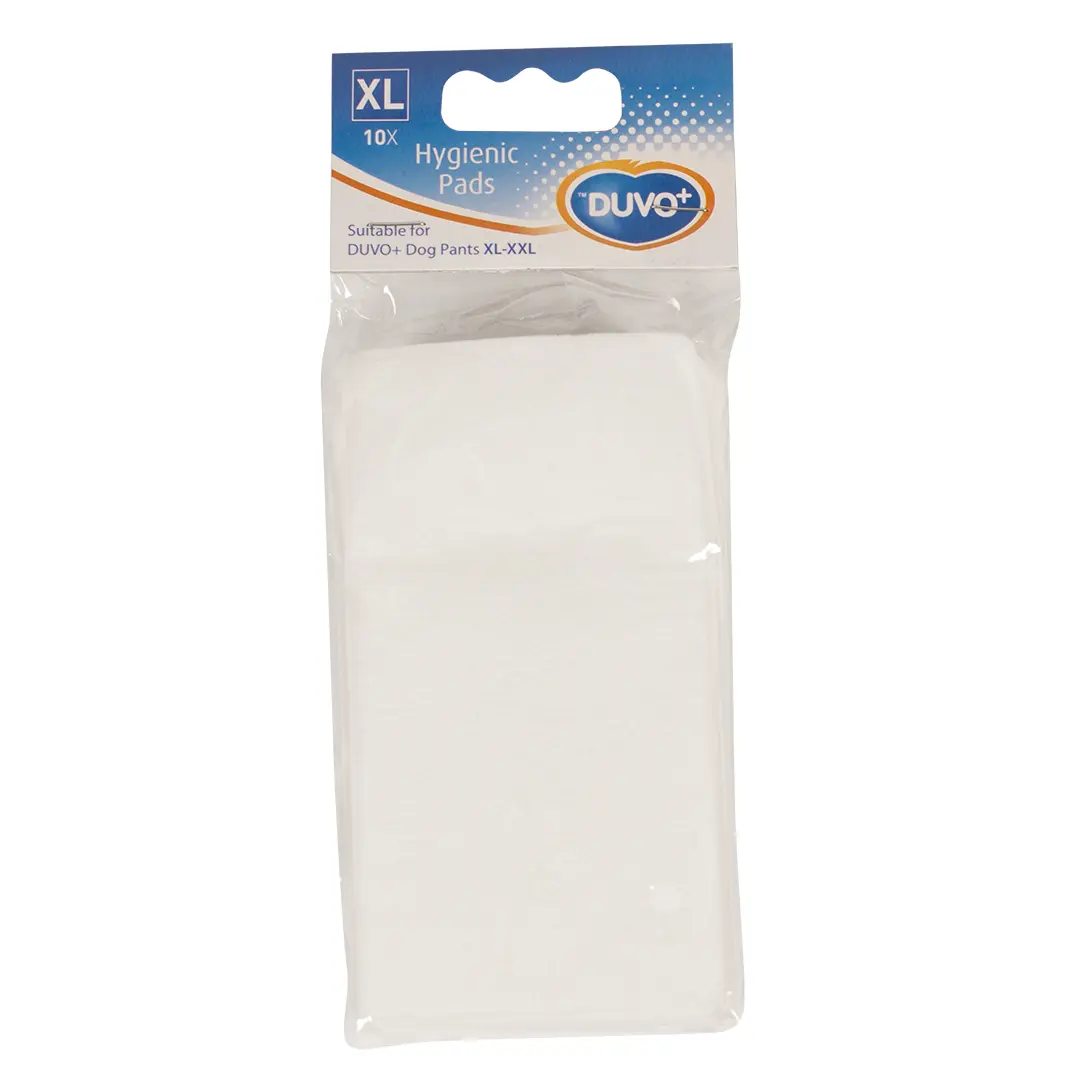 Pañal para perros cómodo e higiénico (x10)