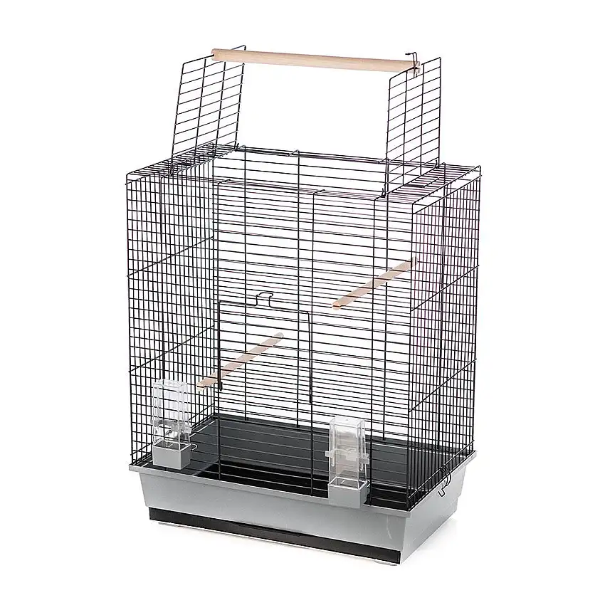 Jaula para pájaros Ara