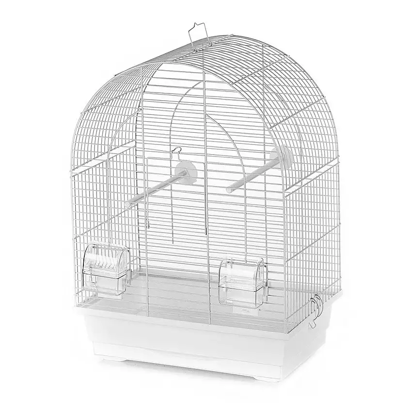Jaula para pájaros Lusi 1