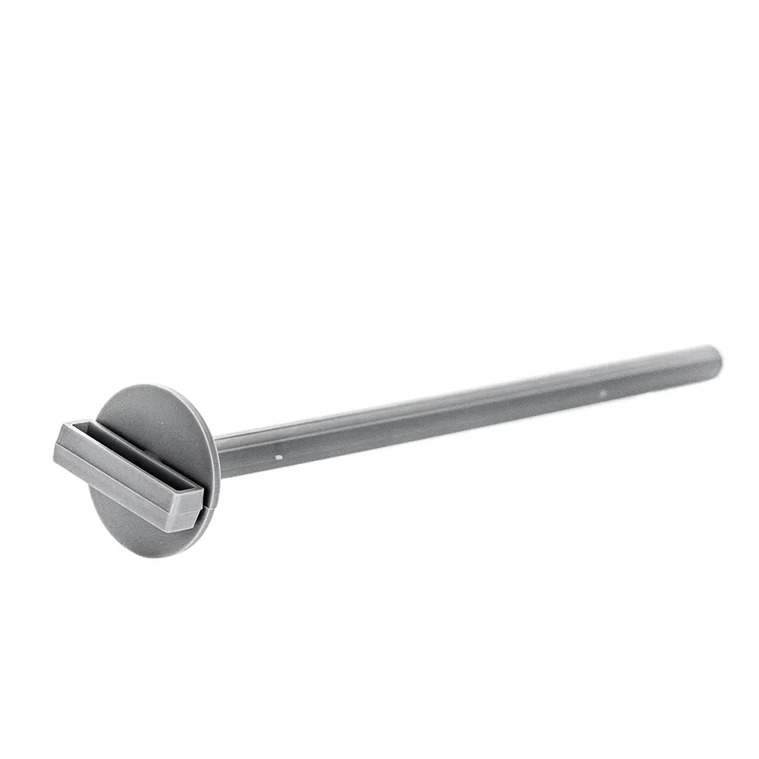 Percha para jaula
