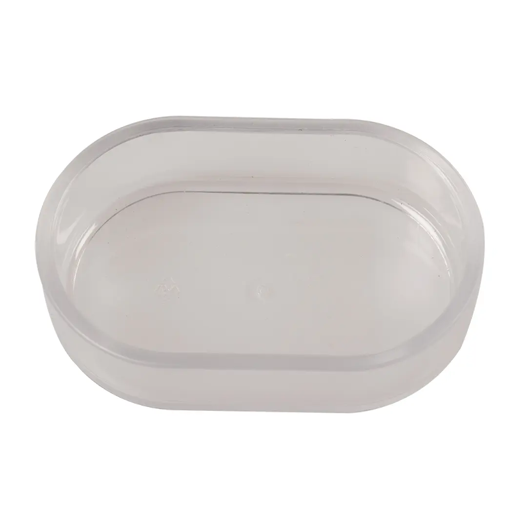 Caja nido de plástico para aves exóticas