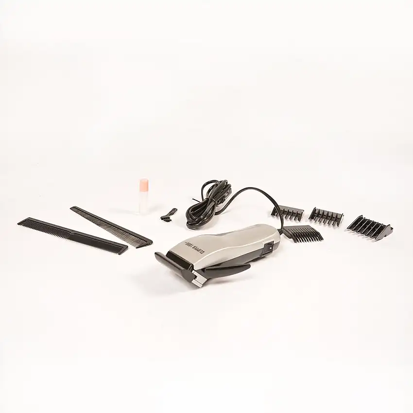 Cortadora para perros Basic 10w