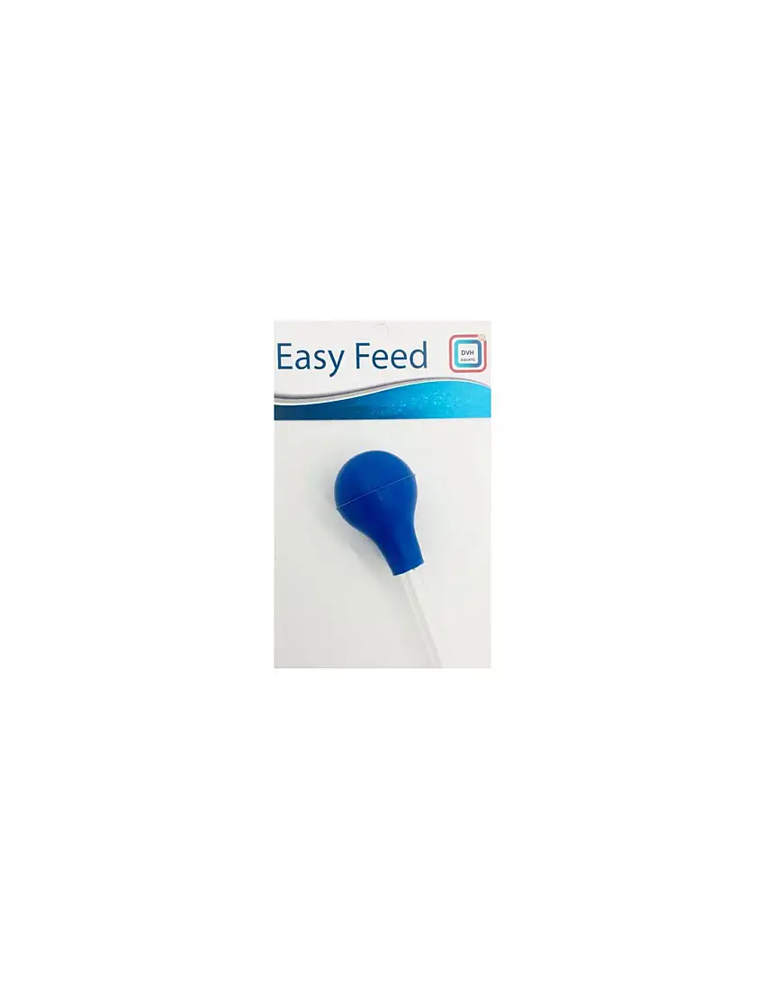 DVH Easy Feed