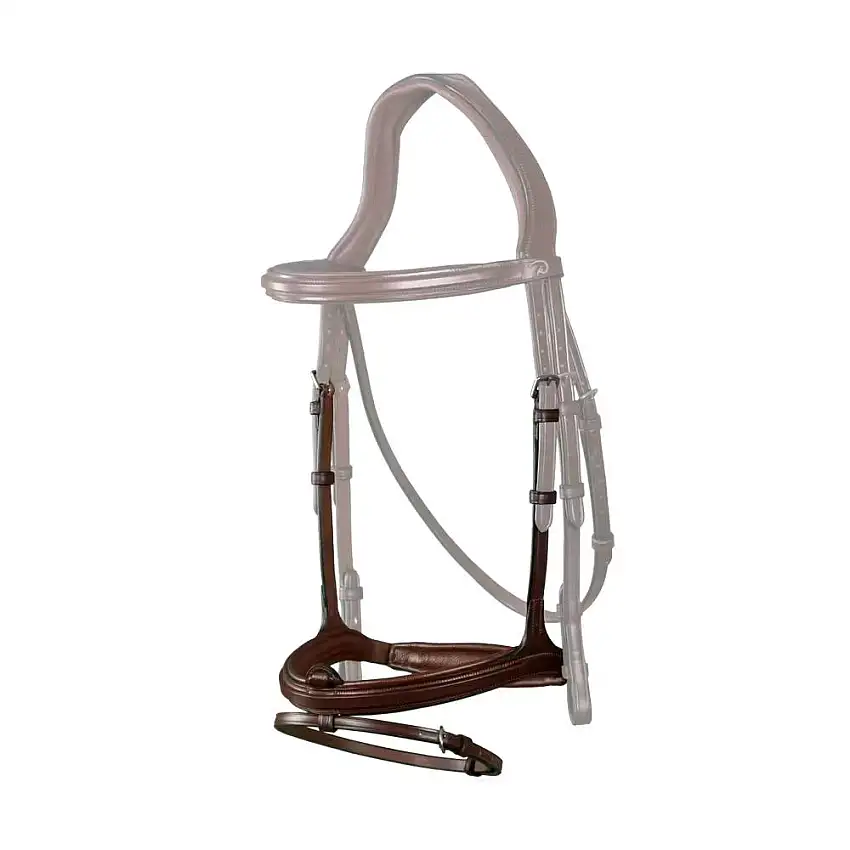 Trompa de caballo combinada Flash New English Collection