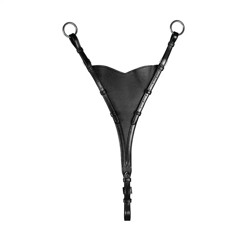 Martingala para caballos New English Collection