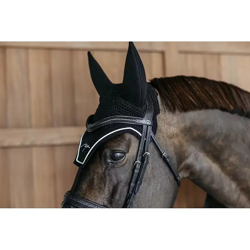 Orejeras para caballo Diamond