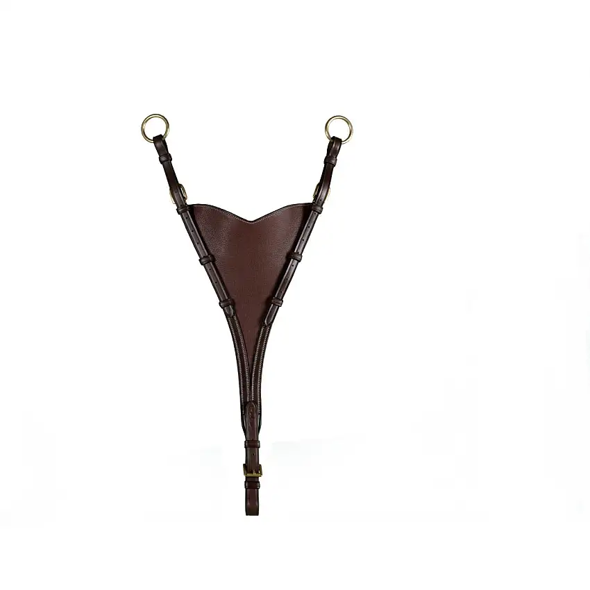 Dyon Horquilla de martingala Soft Negro