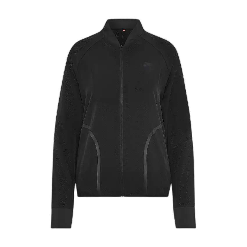 Chaqueta de entrenamiento ligera para mujer Performance