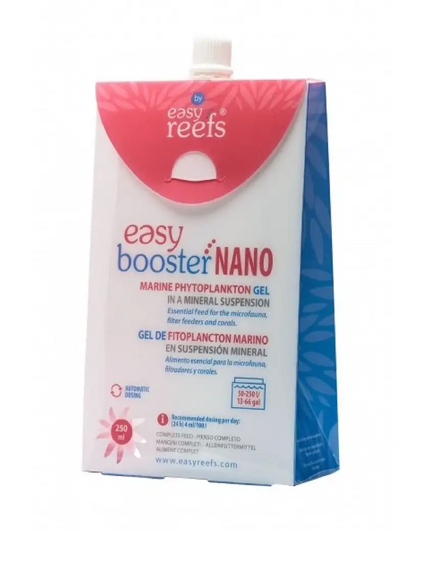 Easy Booster Nano Easy Reefs (250 ml)