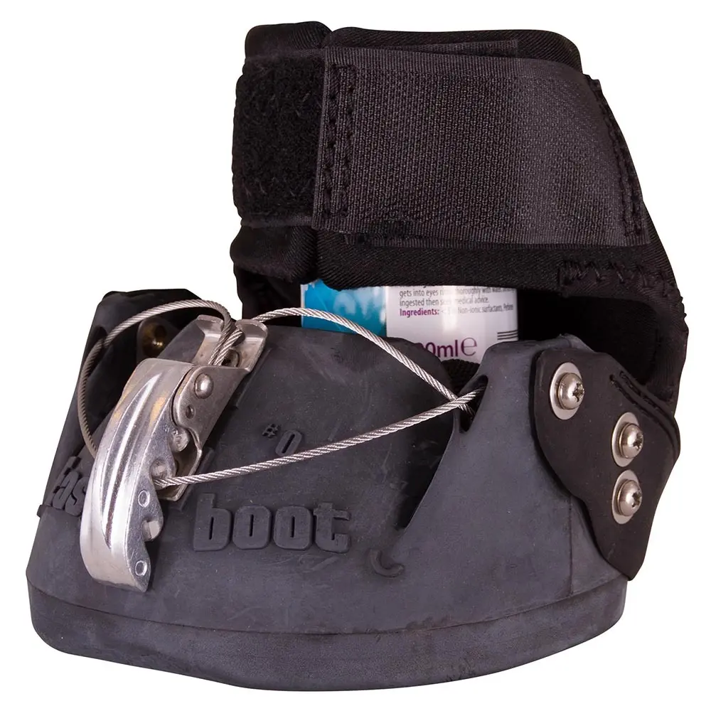 Protección de los cascos de los caballos Easybot Epic