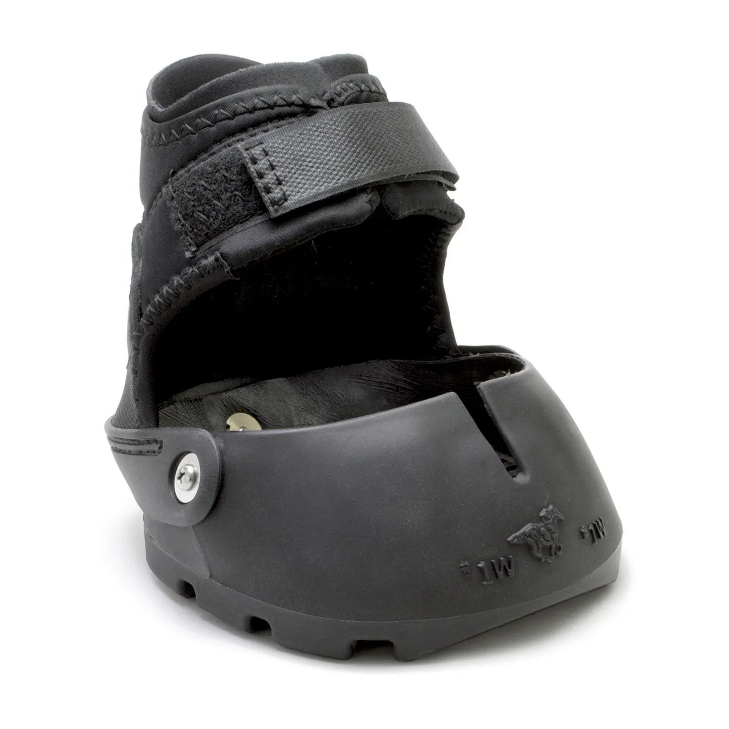 Protección de los cascos de los caballos Glove