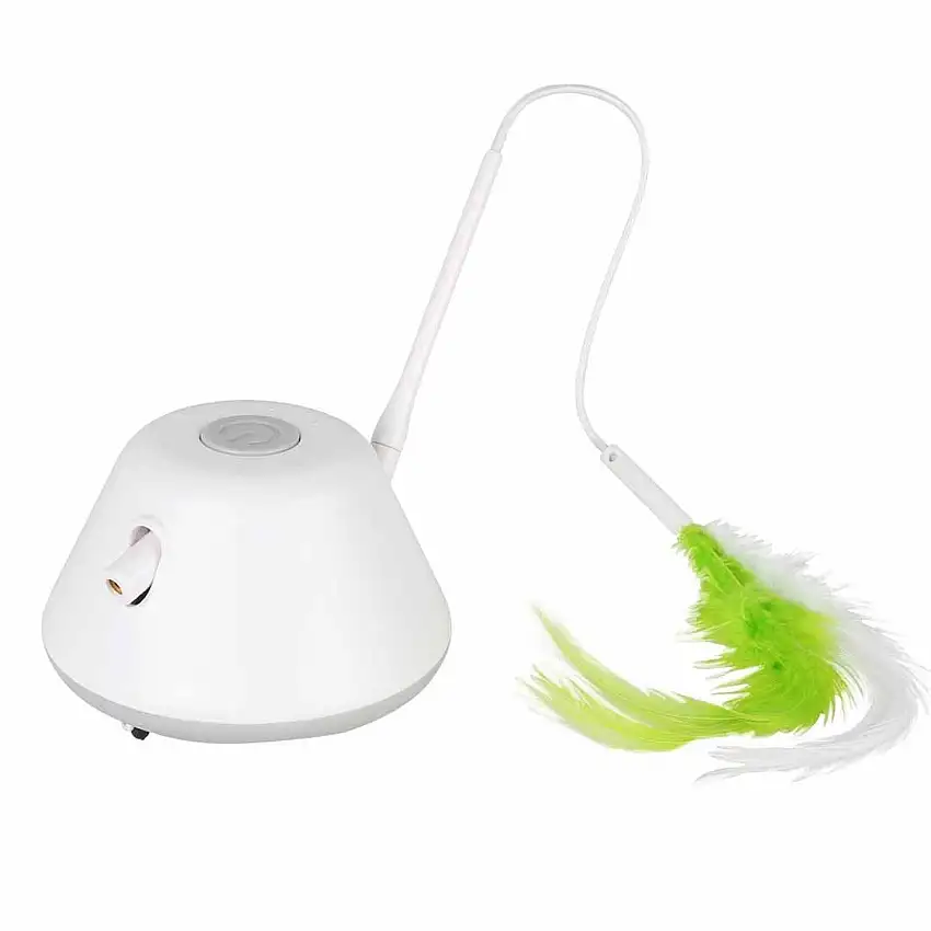 Juguetes para gatos Twisting Tank