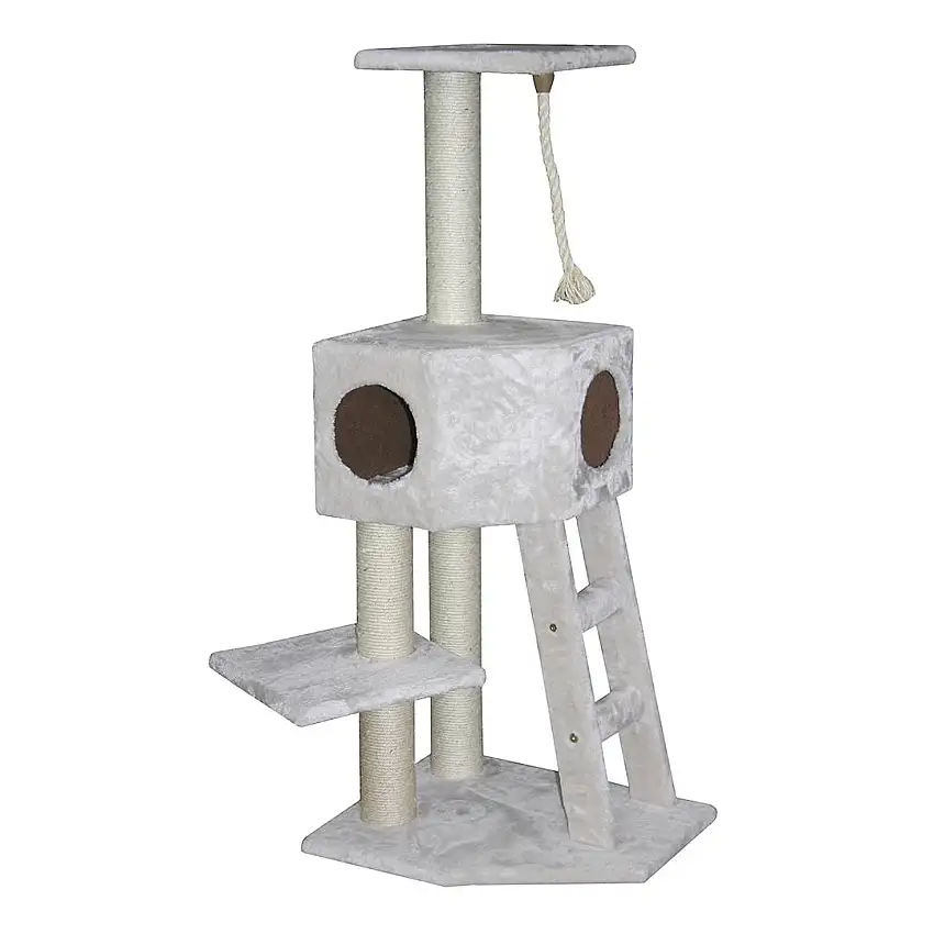 Árbol para gatos Classictree Rover/Cream