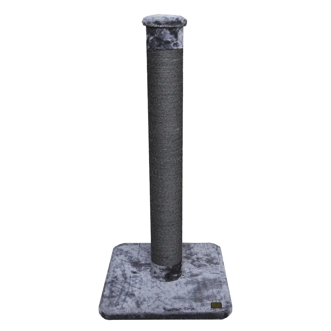 Poste rascador para gatos Classic Giant Fox