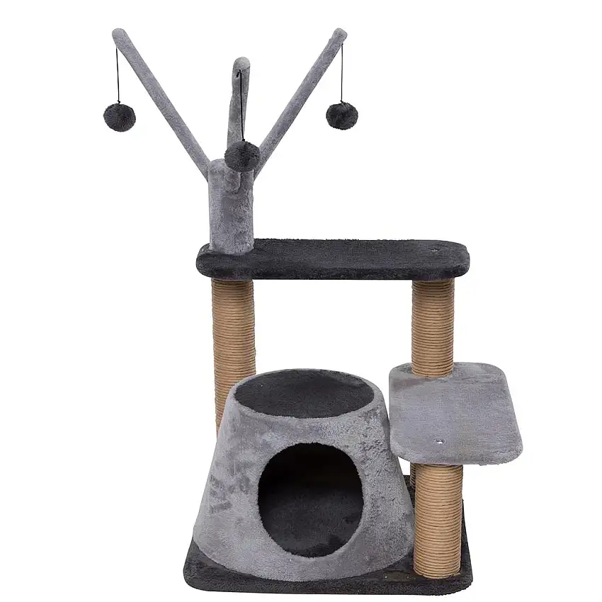Árbol para gatos Trend Poplar