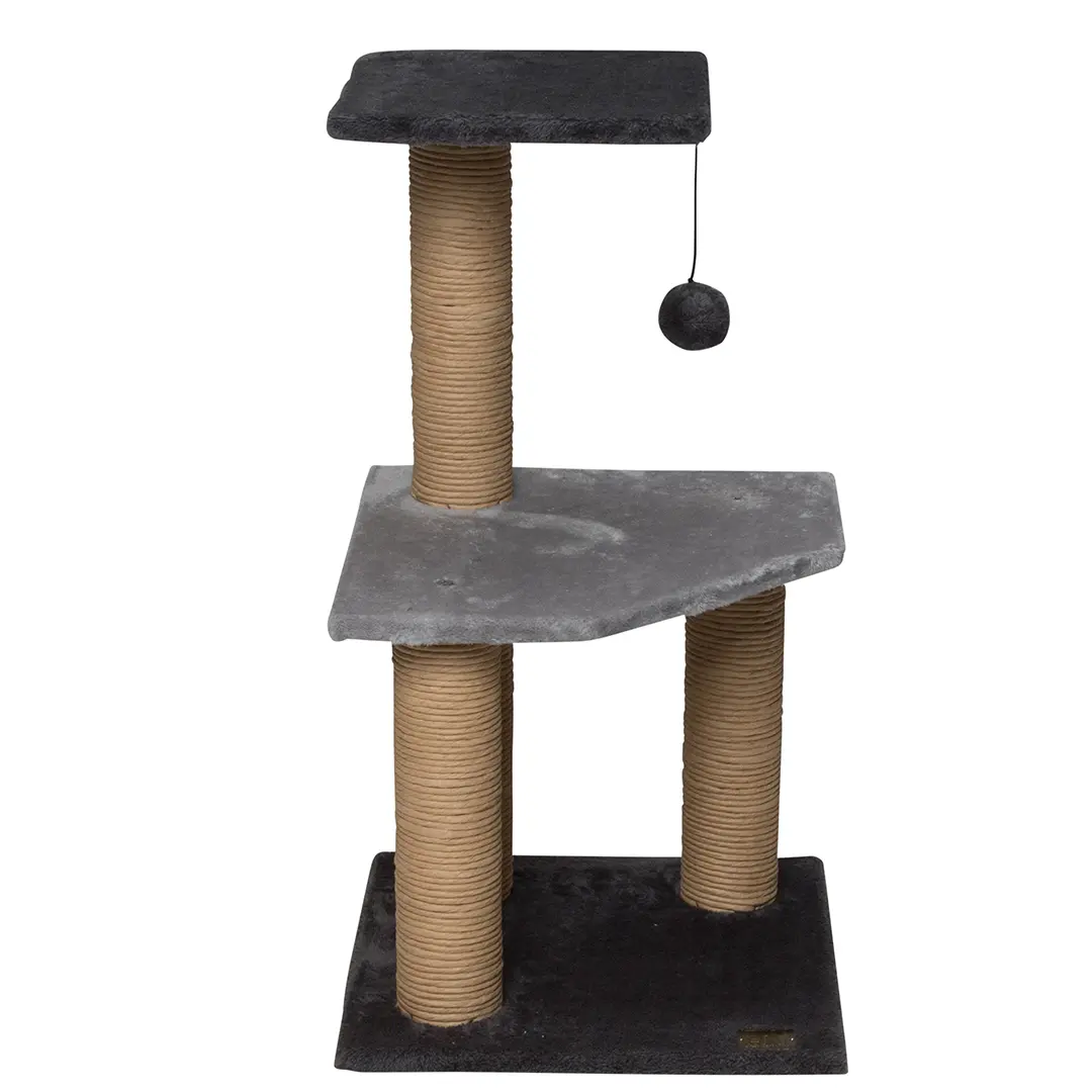 Árbol para gatos Trend Hemlock