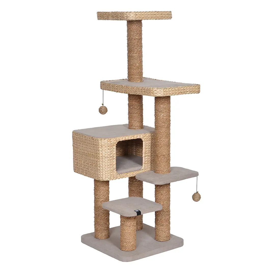 Árbol para gatos Palawan