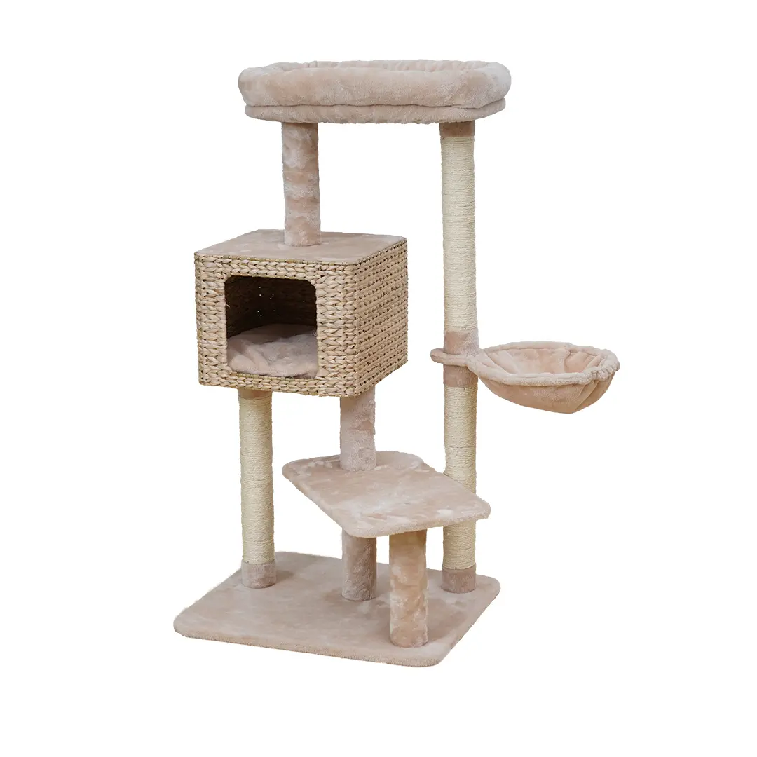 Árbol para gatos Bogota