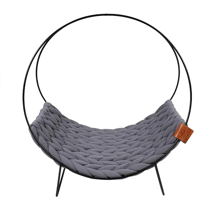 Cesta para gatos Radiator Sunrise