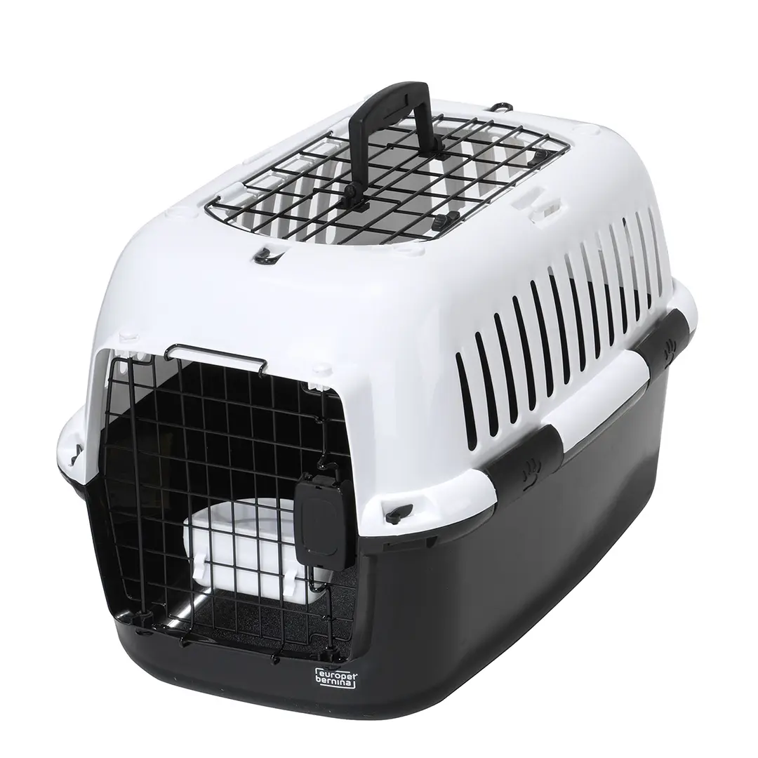 Transportín para perro y gato Adventurer 50 Basic Edition