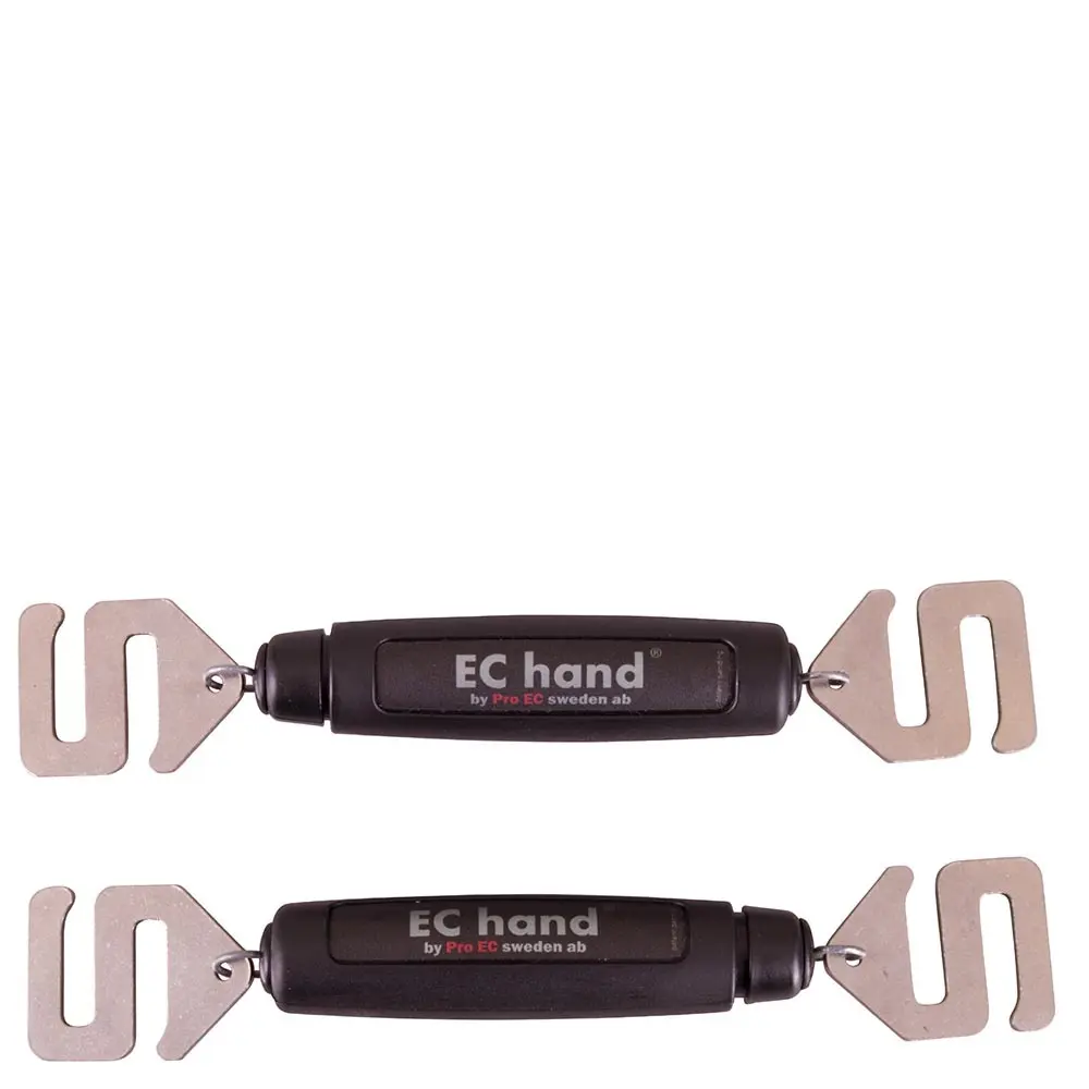 Par de accesorios para riendas