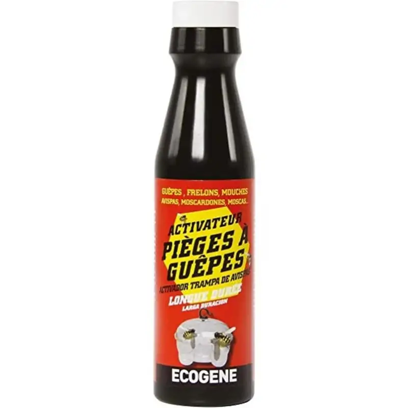 ATRAYENTE DE AVISPAS 375 gr
