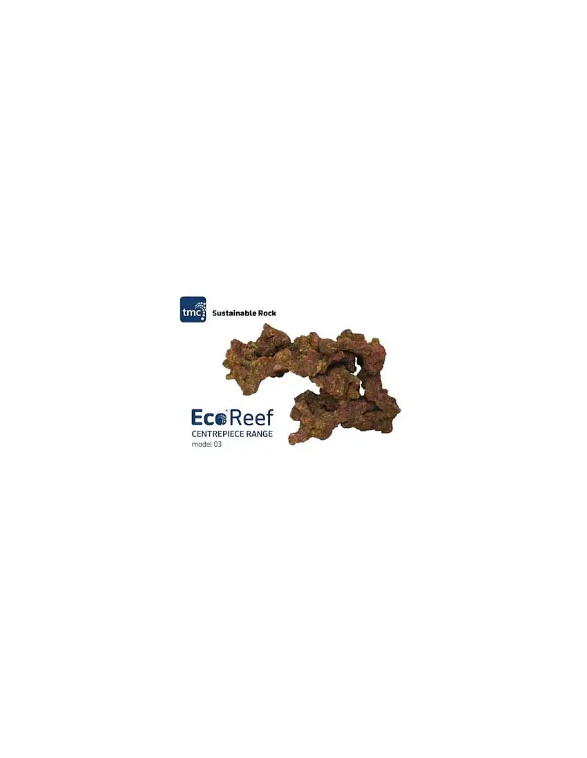 EcoReef Rock Centrepiece 03