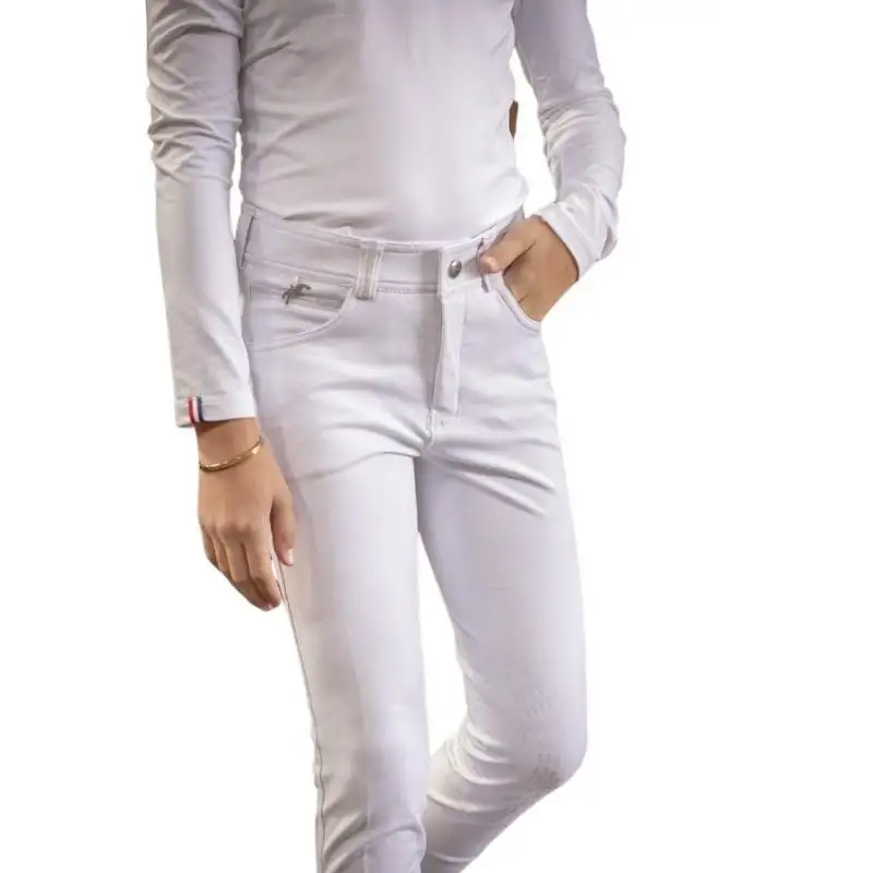 Pantalón equitación para niña Fun