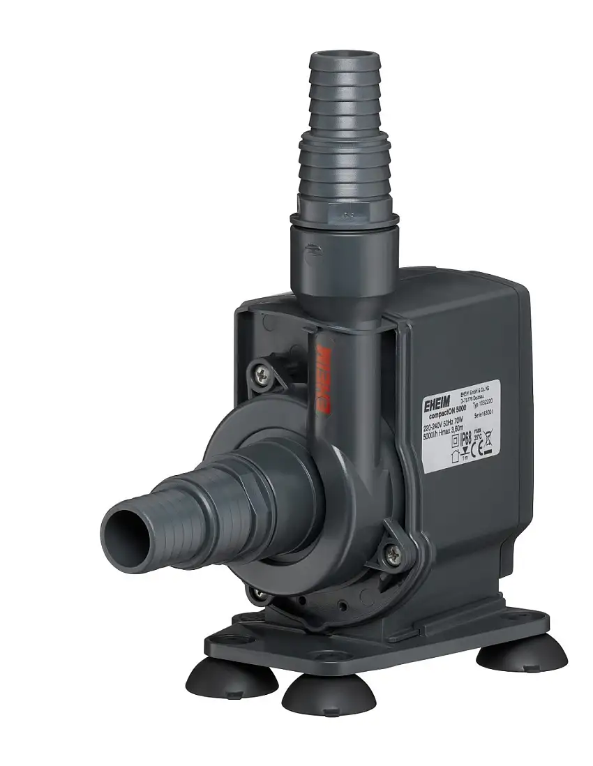 Eheim Bomba de Subida CompactON 9000