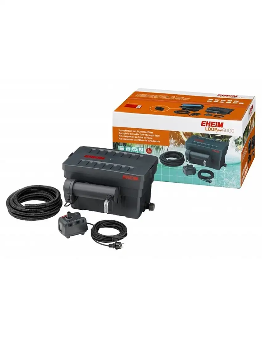 Eheim LoopPro6000