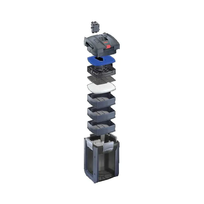 Eheim Professionel 5e 700 - 2078 (electrónico wifi) Profesional 5