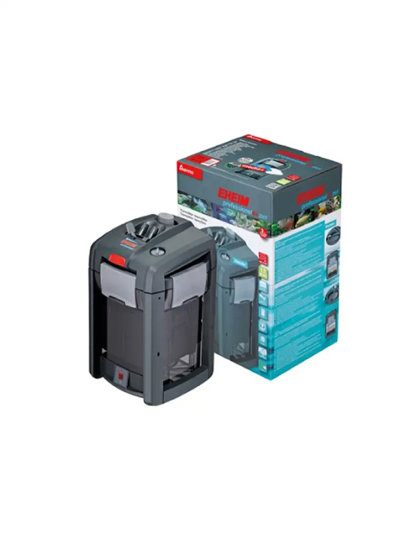 Eheim Professionel 4+ 250T