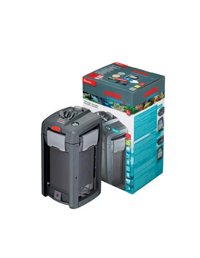 Eheim Professionel 4+ 350T