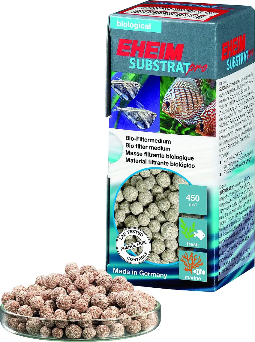 Eheim SUBSTRATpro, 2 l