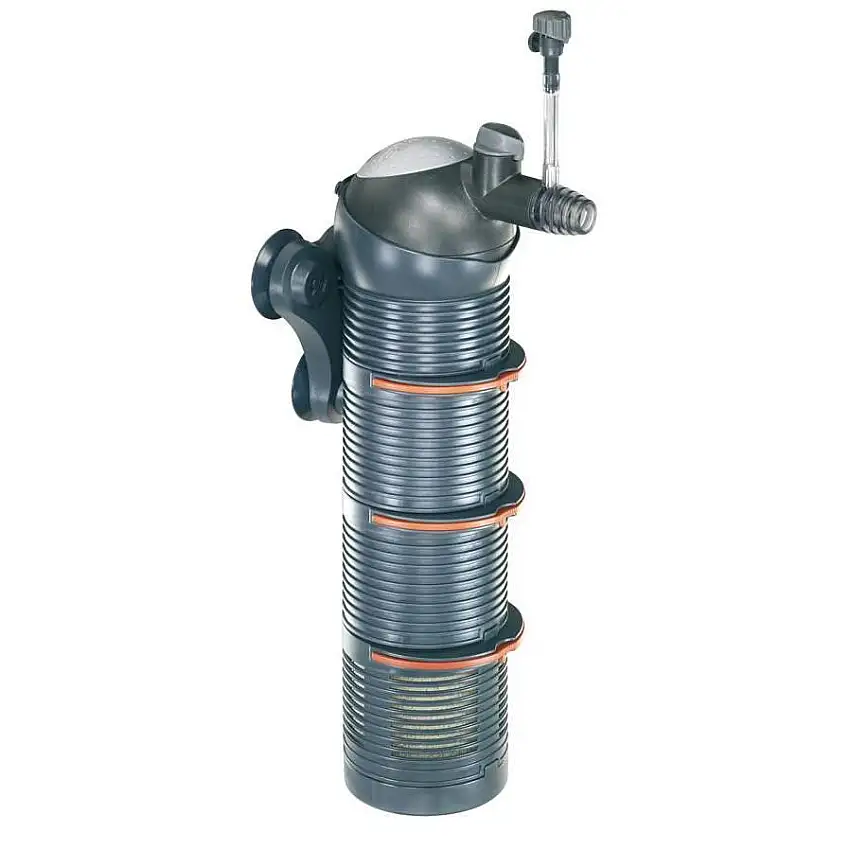 Altura de bombeo biopower 200