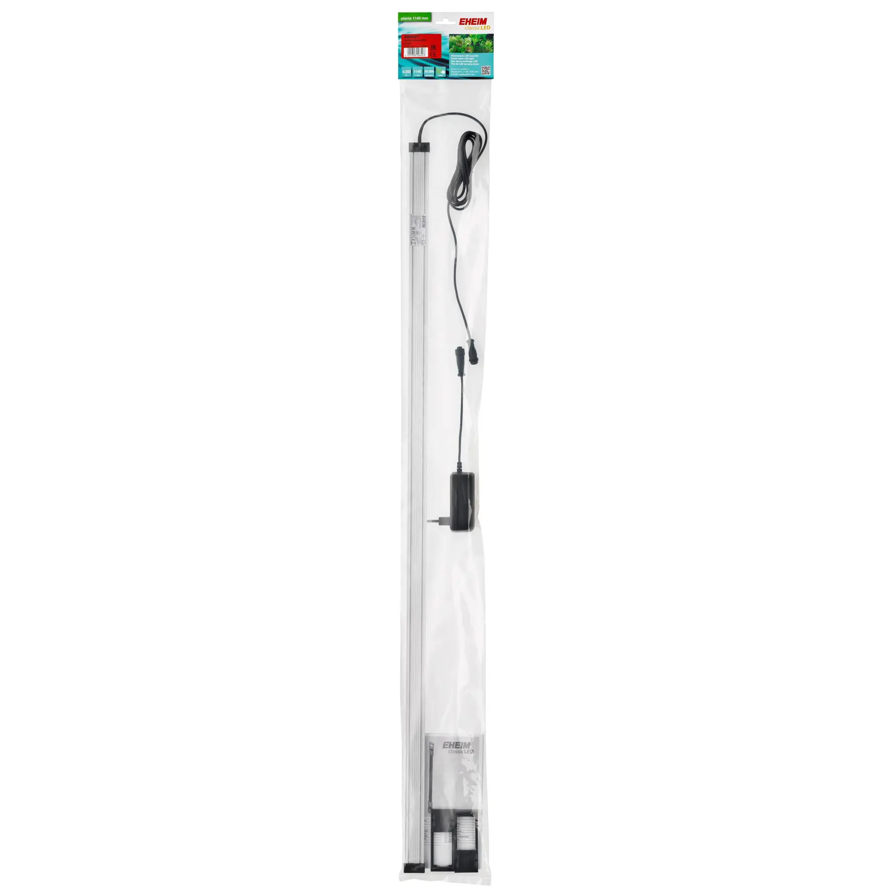 Tubo led para acuario classicLED