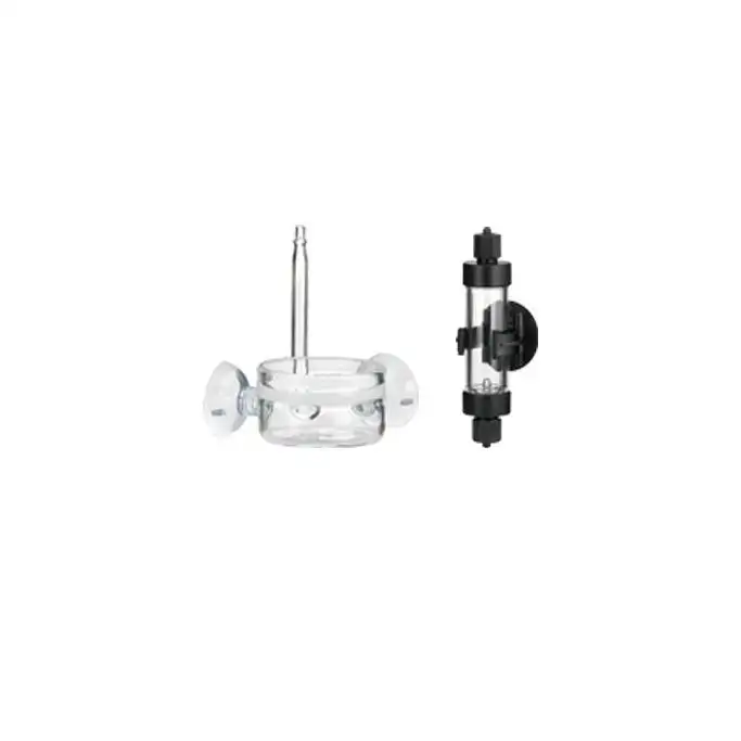 Difusor con contador de burbujas CO2SET 600 L