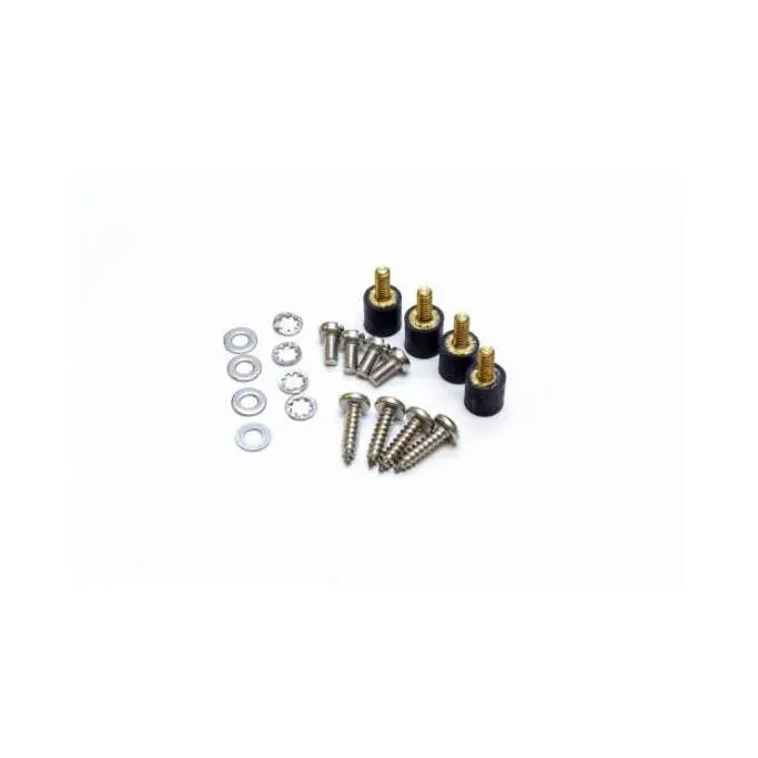 Kit de tornillos para filtro tipo 2250/2260/3450/3460