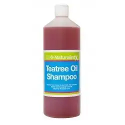 Champú para caballos Naturalintx