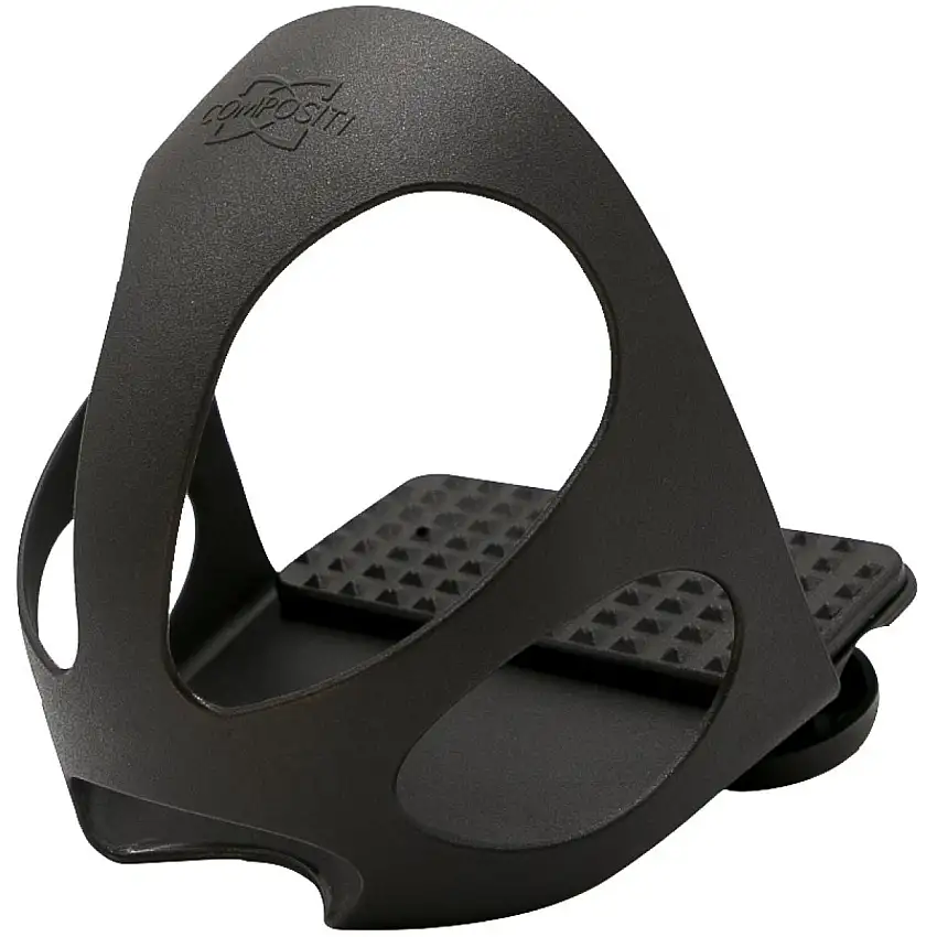 Compositi Jaulas Matrix Negro