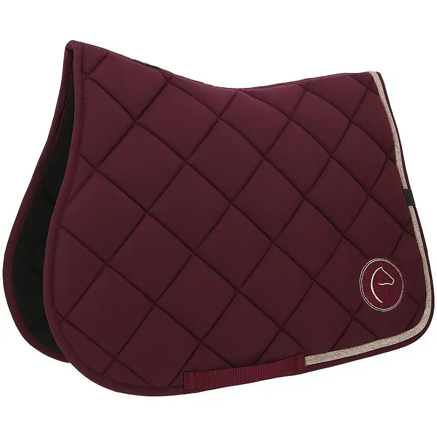 Mantilla para caballos Badge 2.0