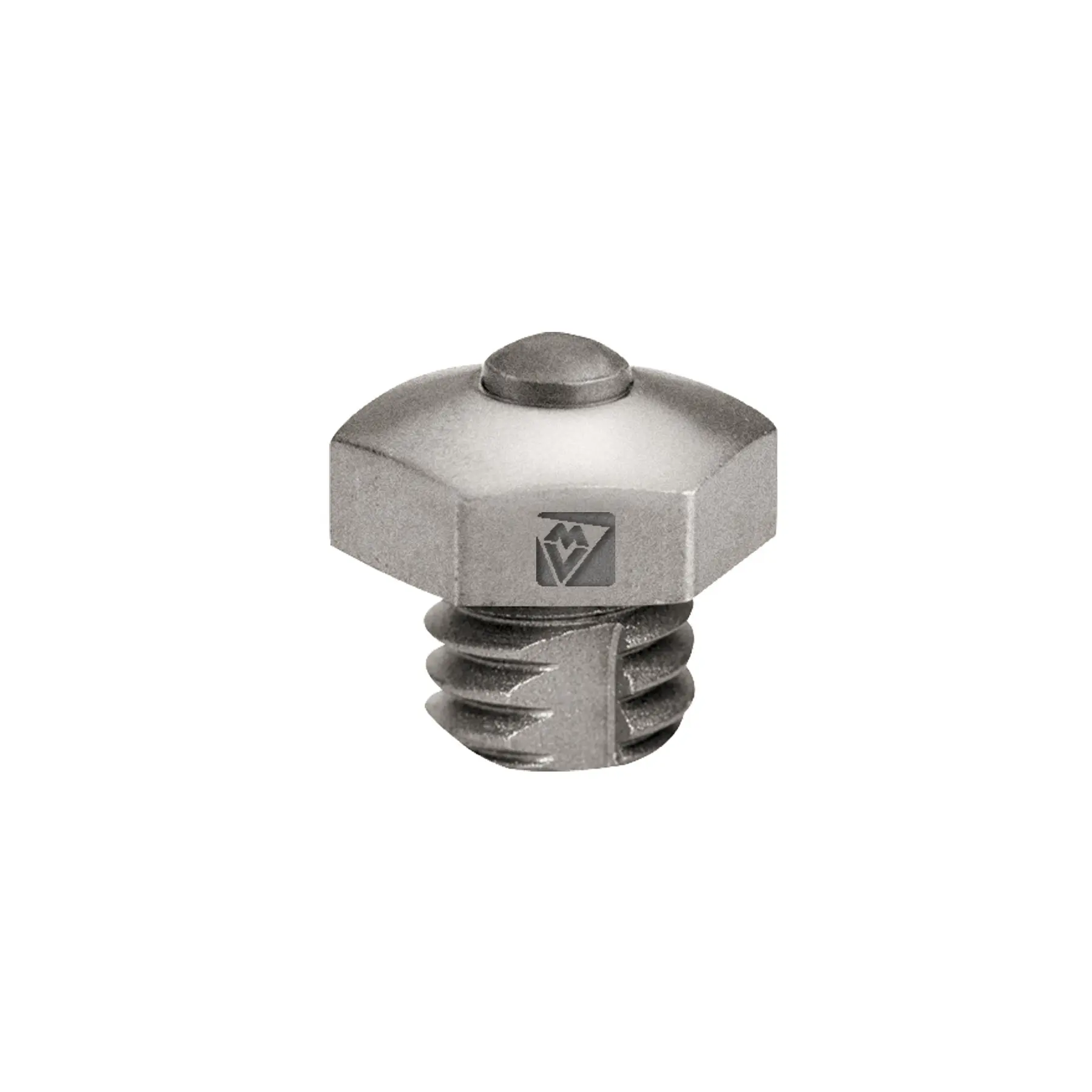 Yeguadas M10 Fastuds® Hard Ground (x10)