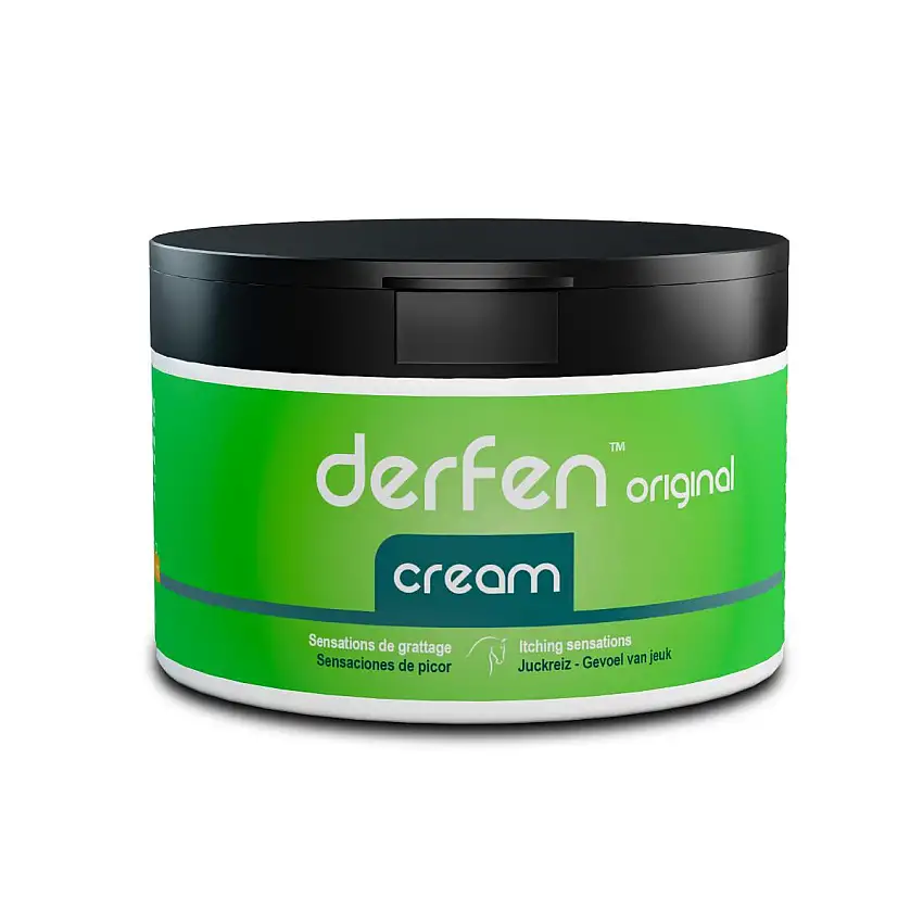 Crema de caballo Animaderm - Derfen™