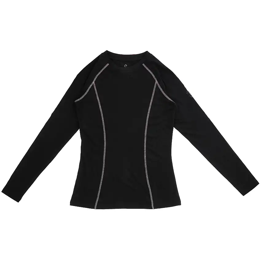 Camiseta interior de mujer Stella Je t'aime