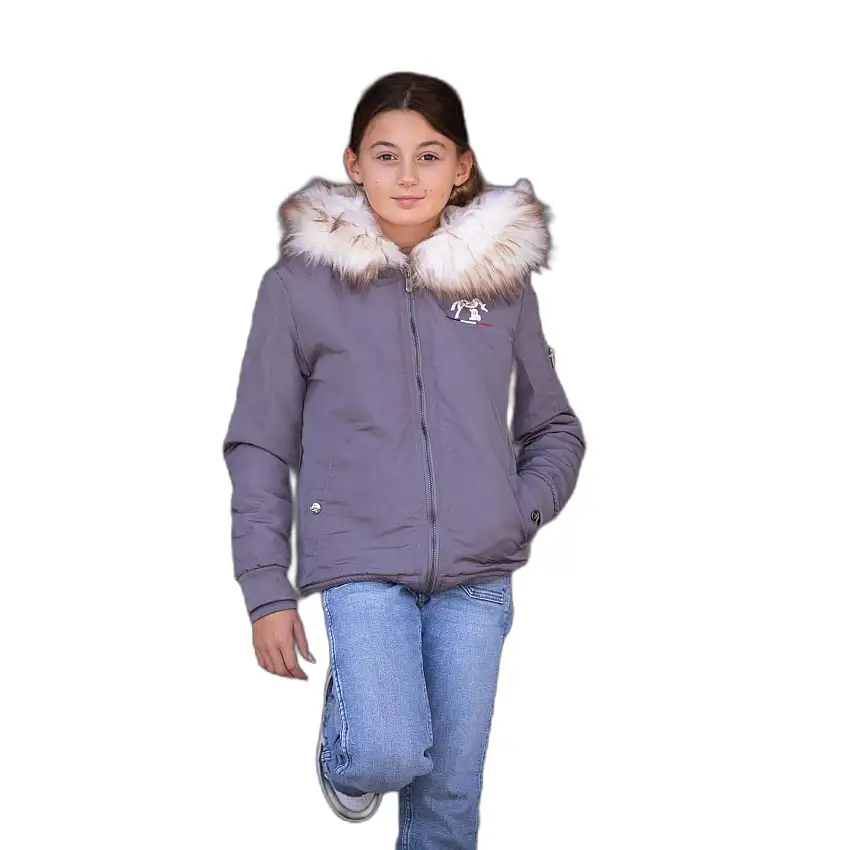 Chaqueta infantil Lyon